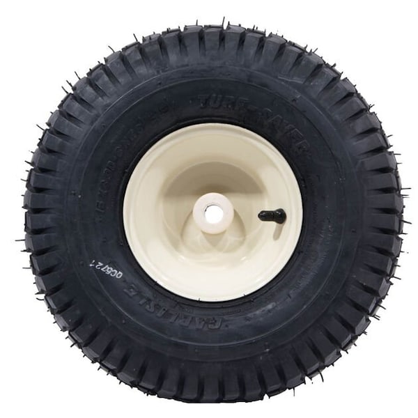 Wheel-Comp 15X6X6
